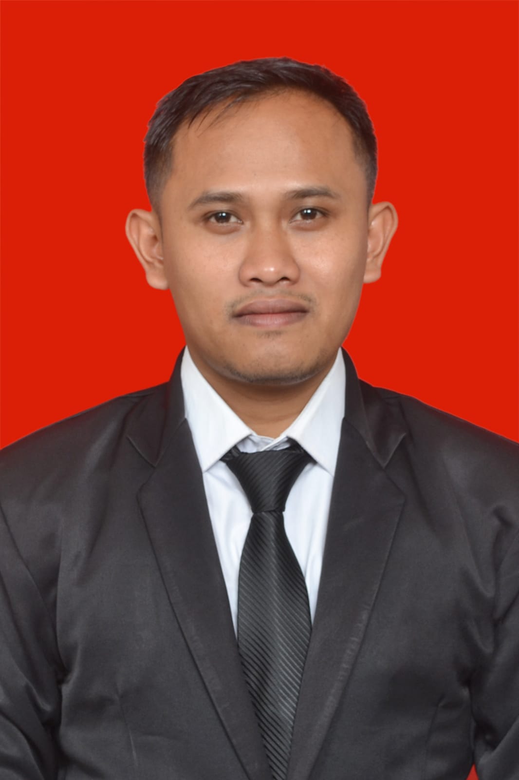 Ahmad Kusaeri, S.Pd.